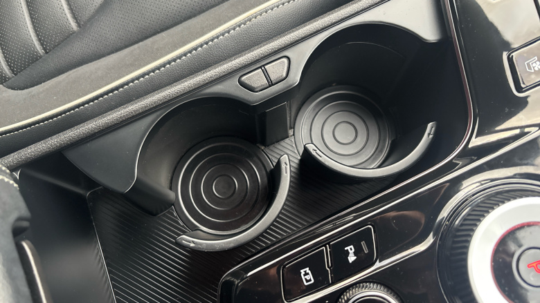 Kia Sportage 1.6T GDi PHEV GT-Line S 5dr Auto AWD Estate